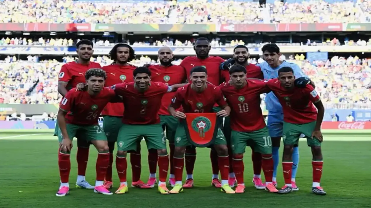 هل تُبث مباراة المغرب على القناة المفتوحة في مونديال 2026؟